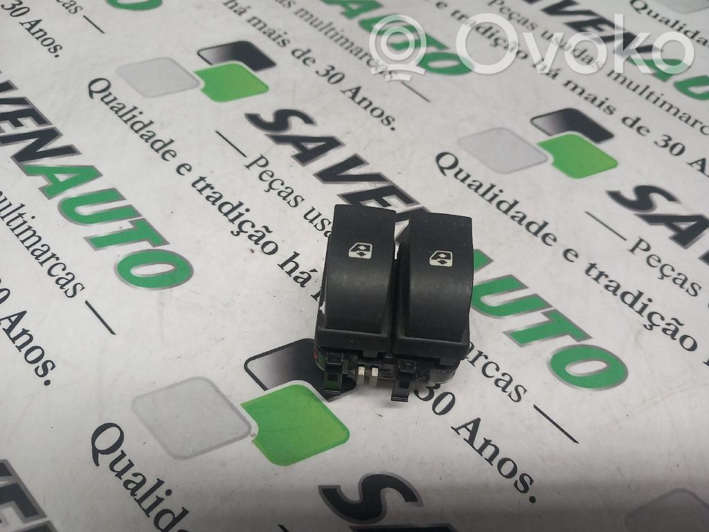 Interruptor del elevalunas eléctrico   FRENTEESQUERDO