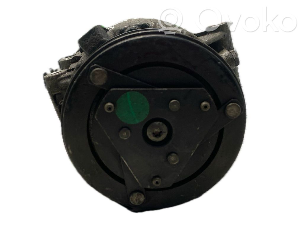 Ilmastointilaitteen kompressorin pumppu (A/C)   8200678506