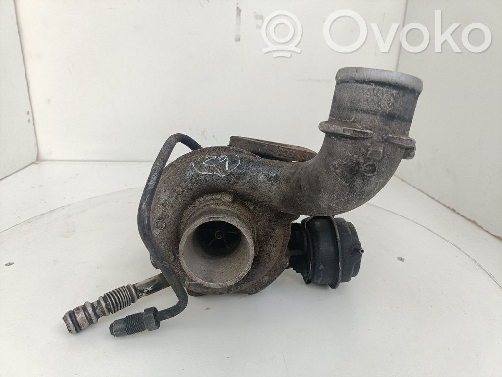 Turbine   1852V,8200267139A