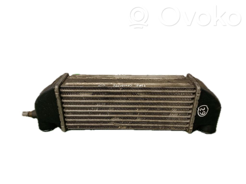 Intercooler radiator   2T1Q9L440AB
