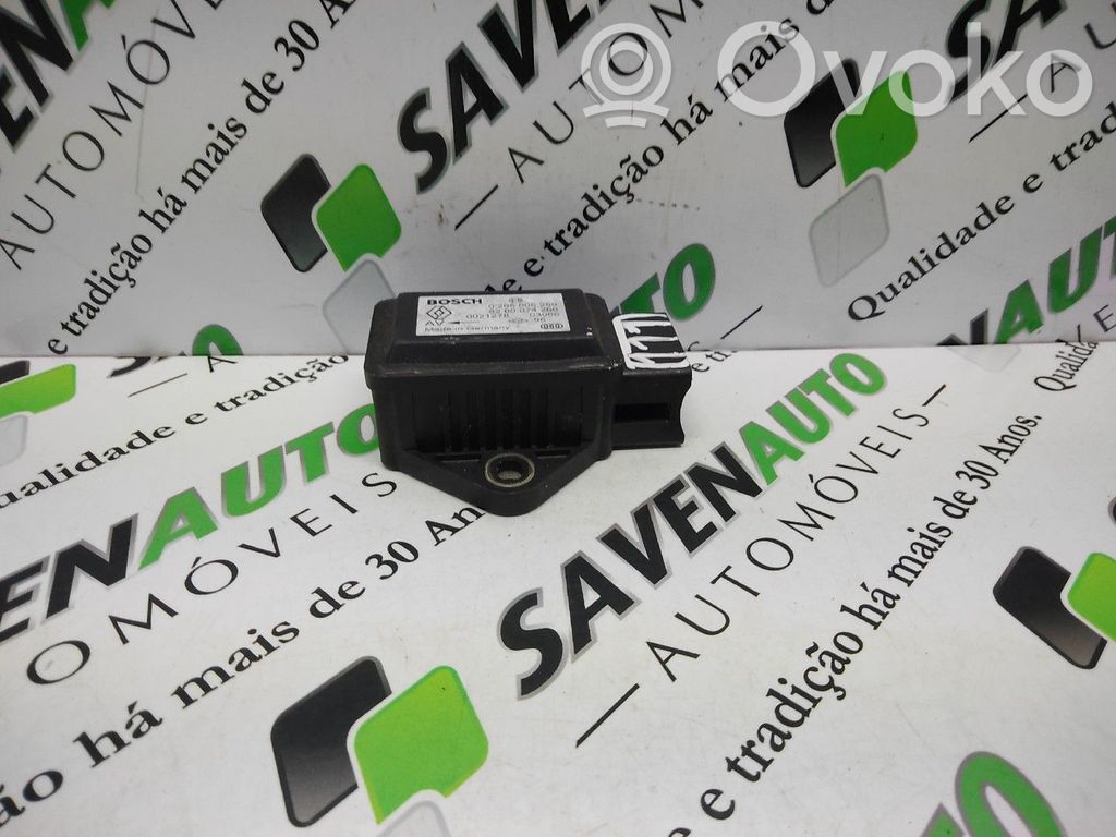 Autres unités de commande / modules   8200074266,SENSORESP