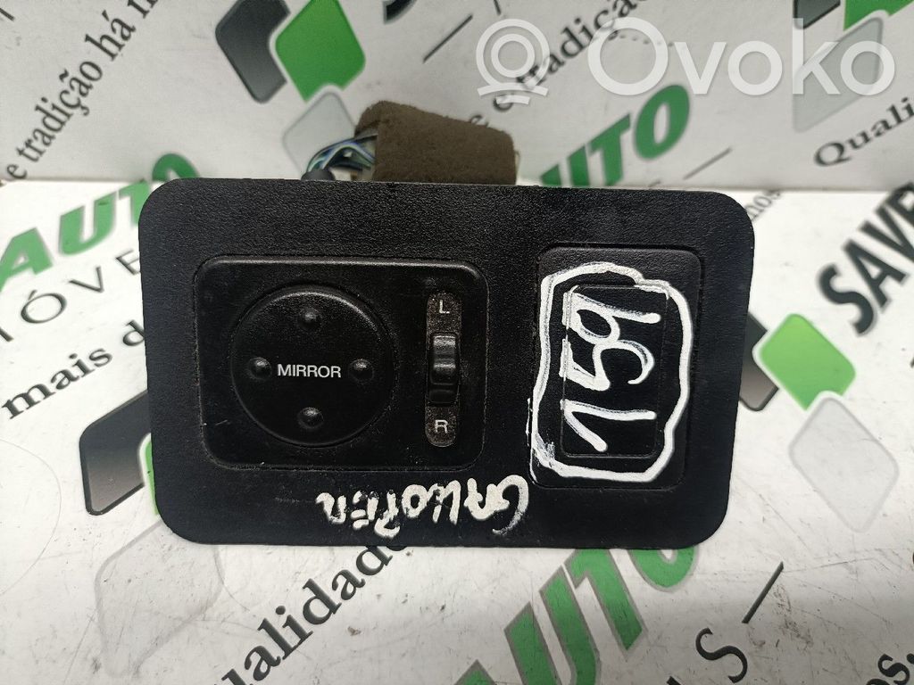 Hyundai Galloper Interruptor del espejo lateral 