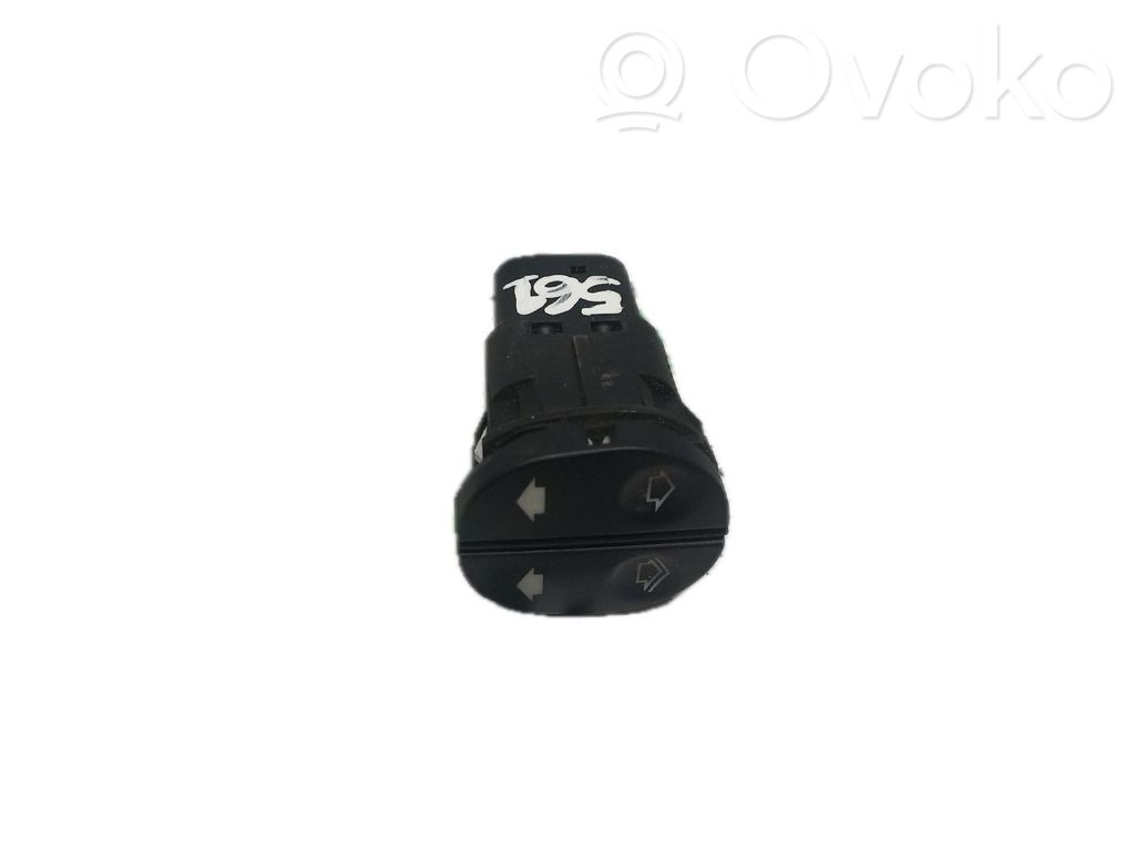 Electric window control switch   FRENTEESQUERDO,6S6T14529AB