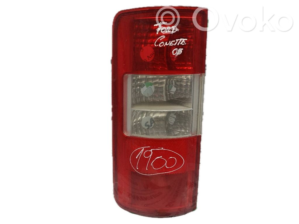 Tailgate rear/tail lights   2T1413A603