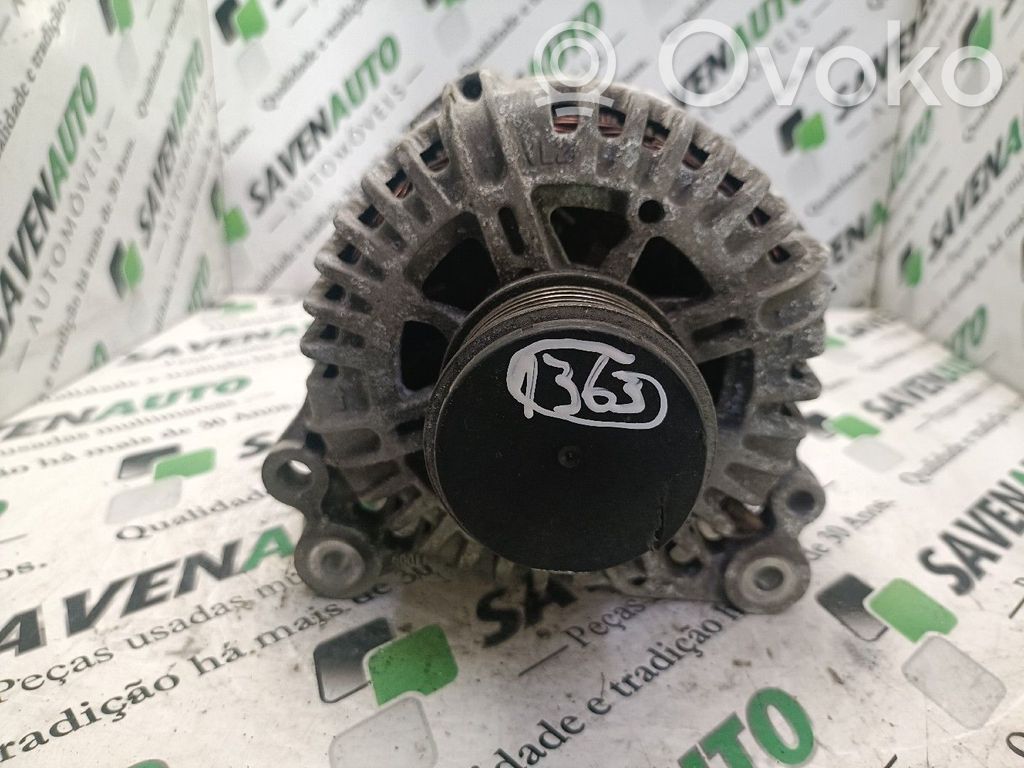 Генератор   TG14C011