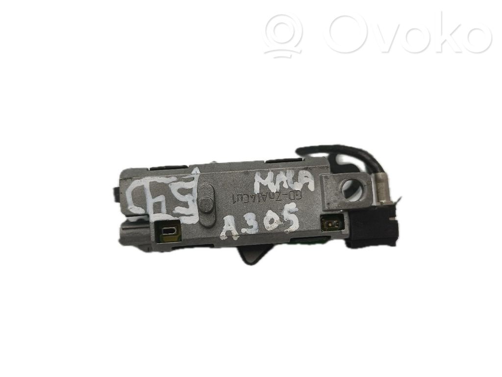 Audi A3 S3 8P Amplificatore antenna 