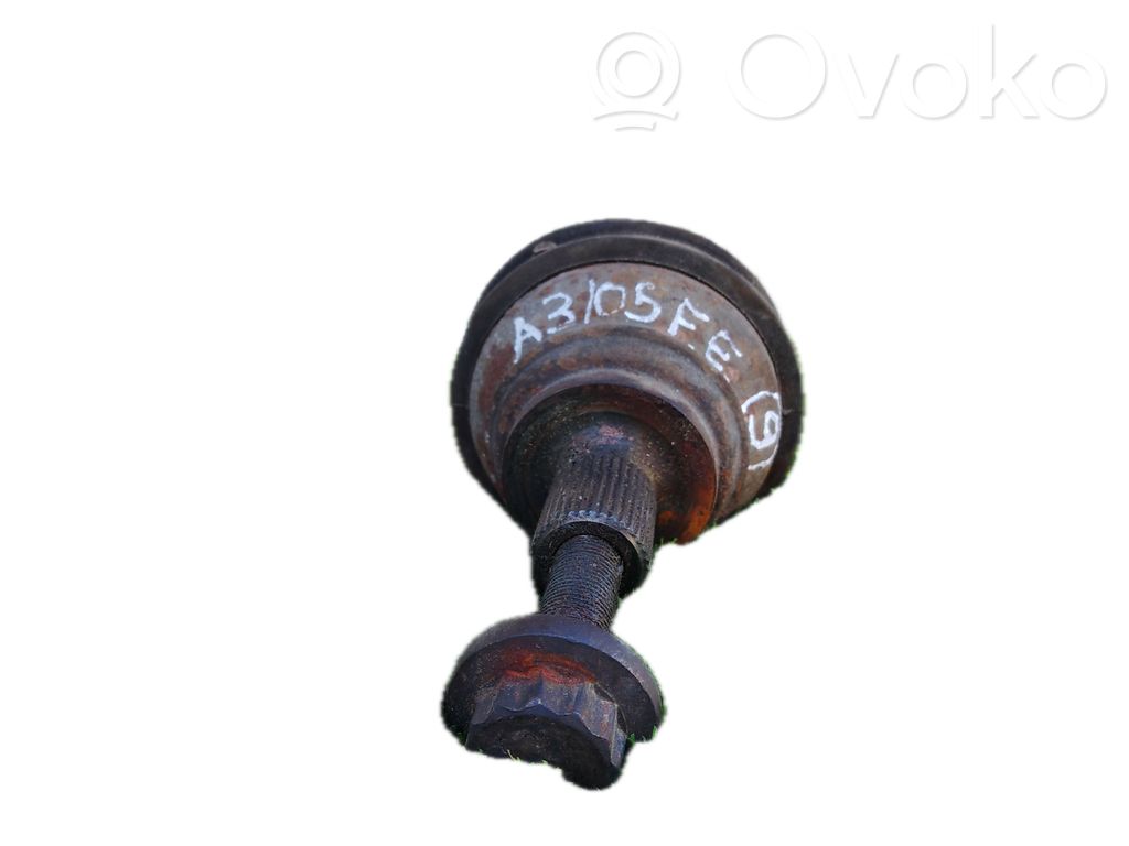 Eje de transmisión delantero   1K0407271BJ