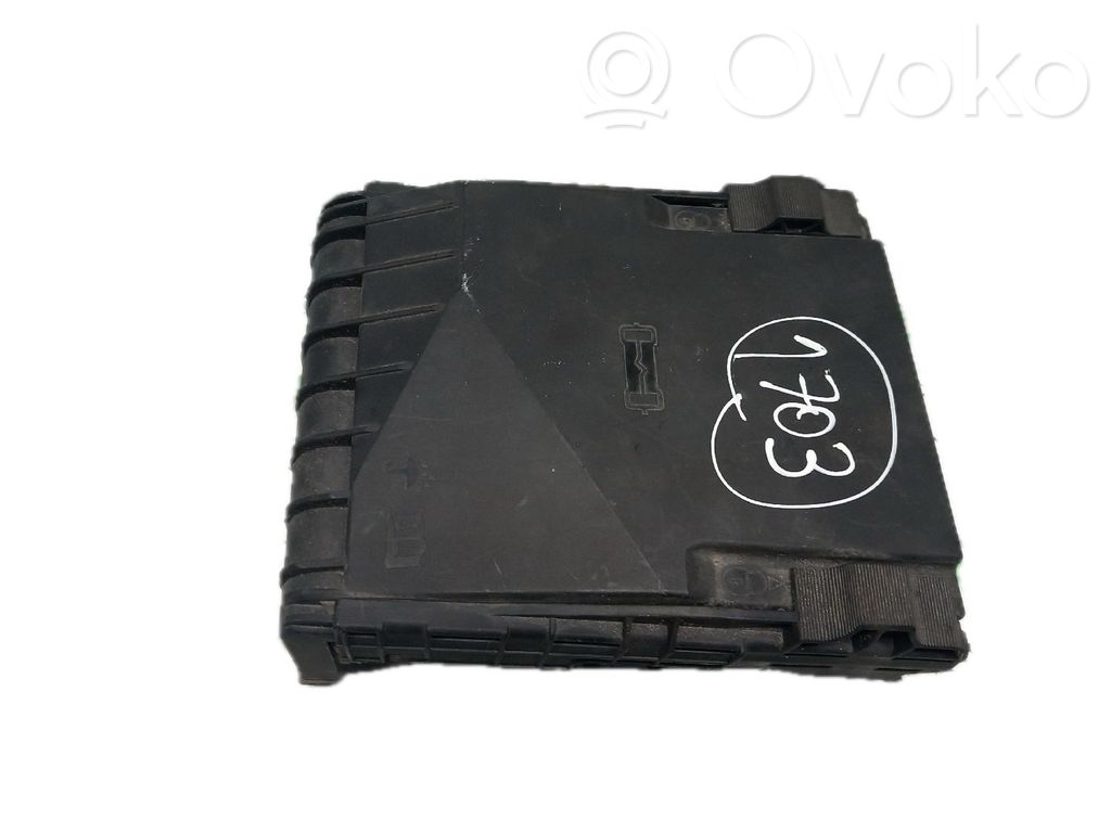 Other control units/modules   1K0937125