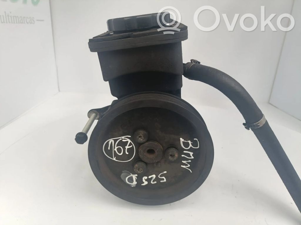 Pompa wspomagania   7693974101