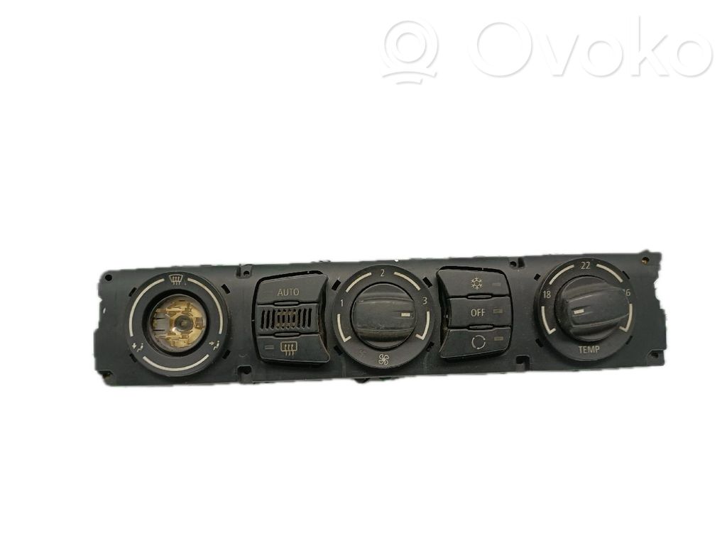 Climate control unit   6411694401801