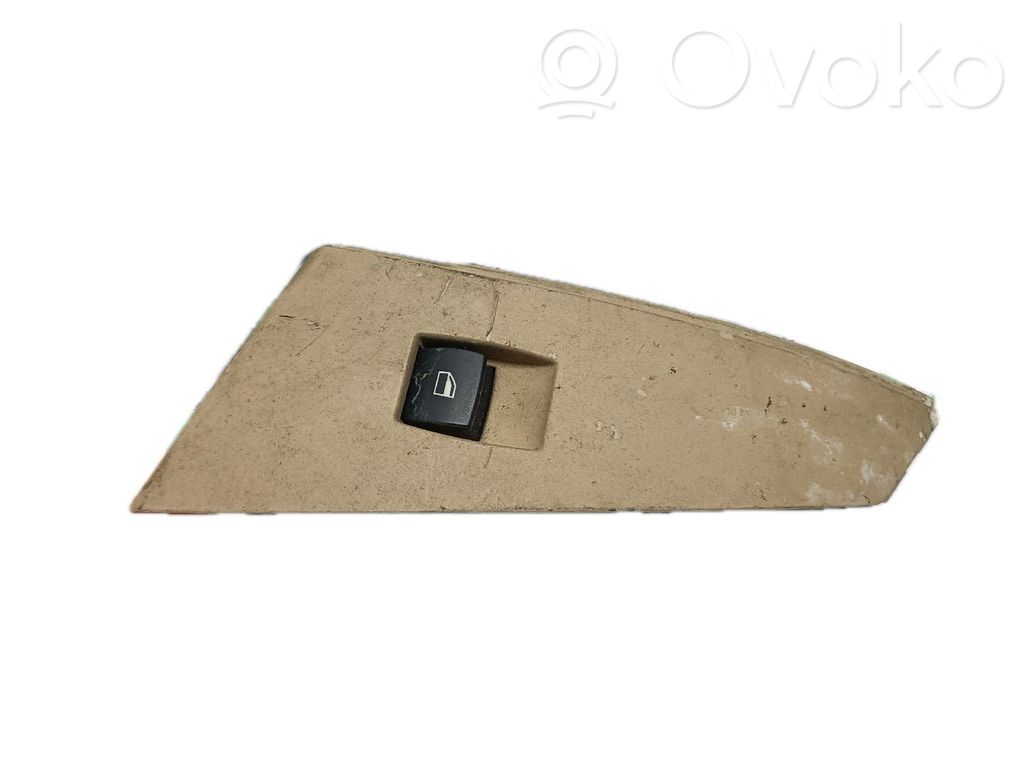 BMW 5 E60 E61 Elektrisko logu slēdzis 