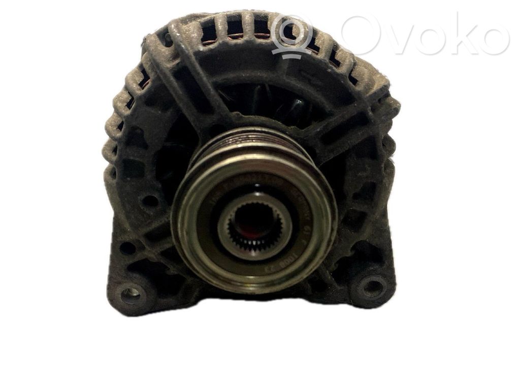 Alternator   0124525139,LRA3189,TG15C146