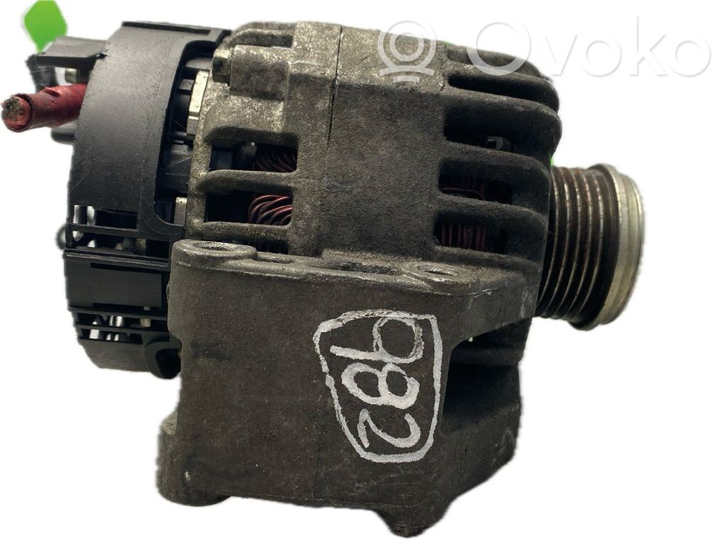Ģenerators   51805800,TG95140