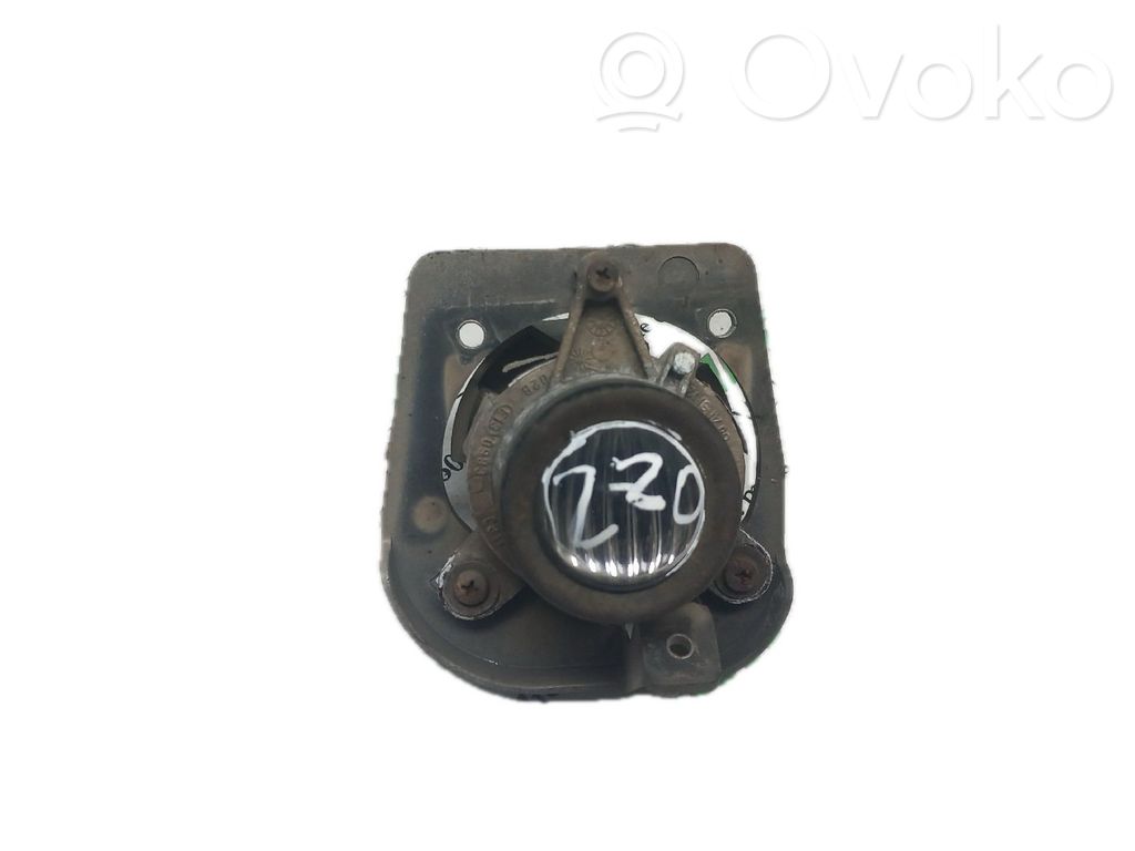 Front fog light   DIREITO,468498433