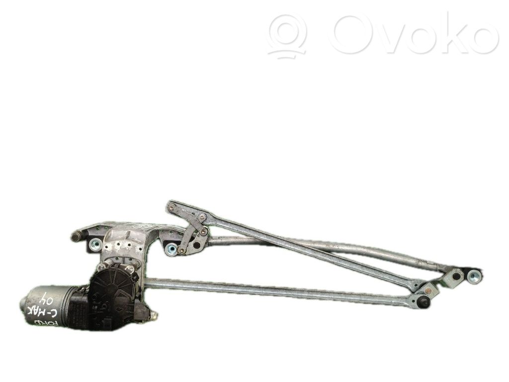 Wiper motor   0390241724,3M5117508AA