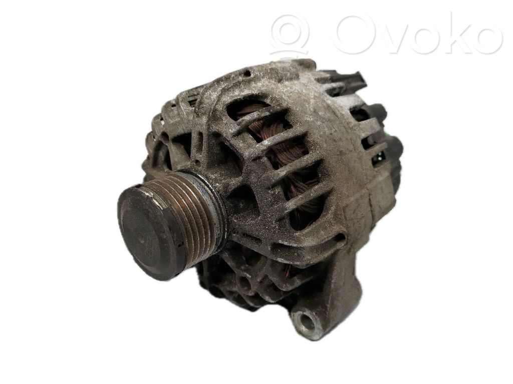 Generator/alternator   A6391500250,1800A029