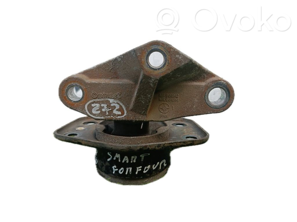 Smart ForFour I Gearbox mount 