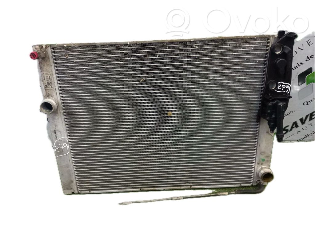 Radiateur de refroidissement   17117507972