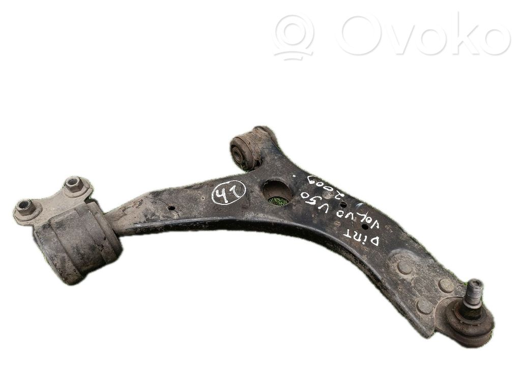 Front control arm   FRENTE,DIREITO