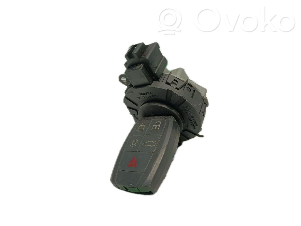 Ignition lock   31252481