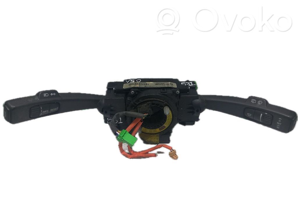 Volvo V50 Alte comutatoare/butoane 