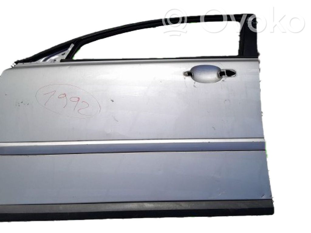 Puerta delantera   PRATA