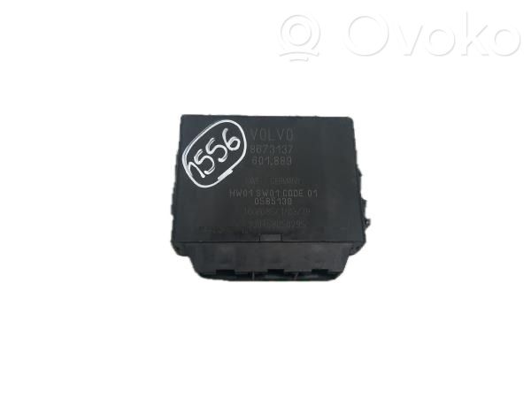 Other control units/modules   8673137