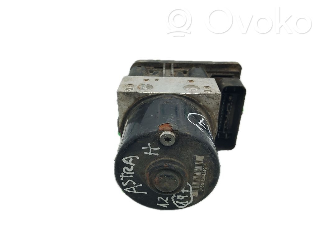 Bomba de ABS   00405061D0