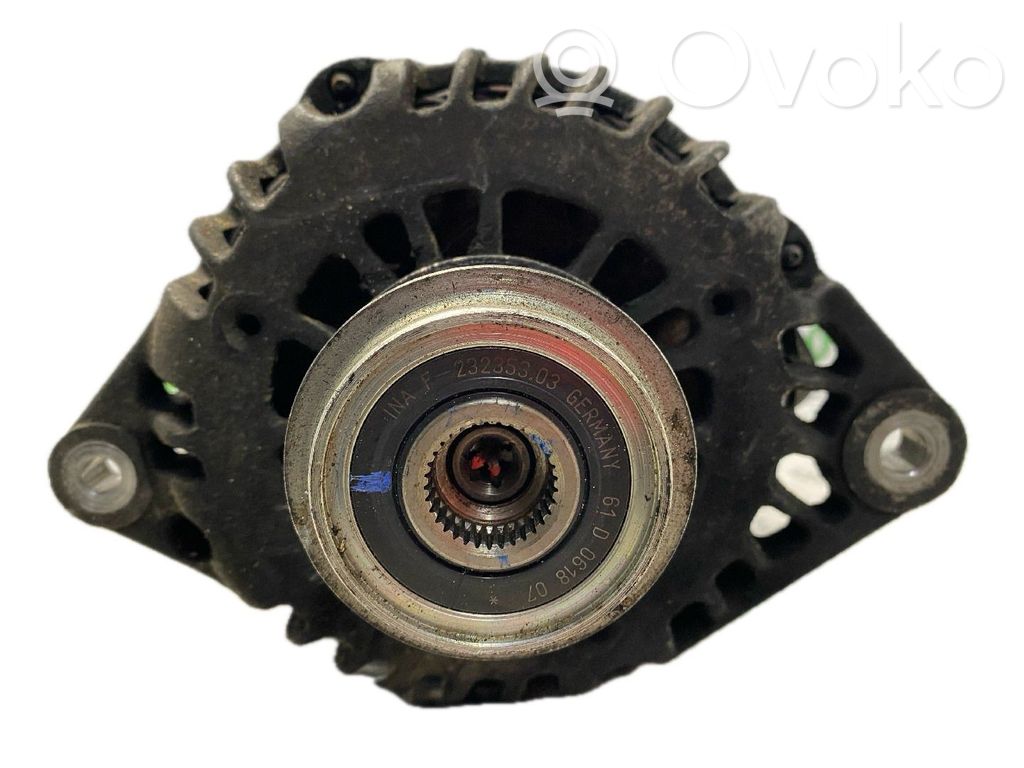 Ģenerators   DR37M,LRA3094