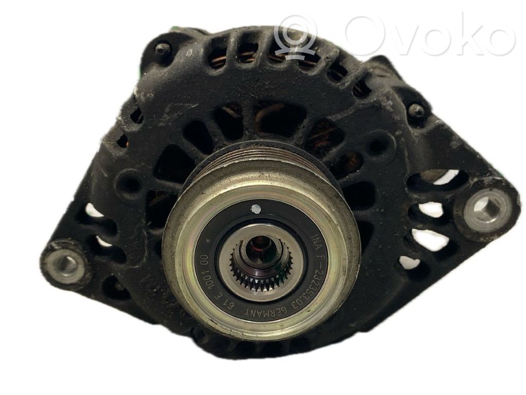 Alternador   8980311541,20072014,LRA3096