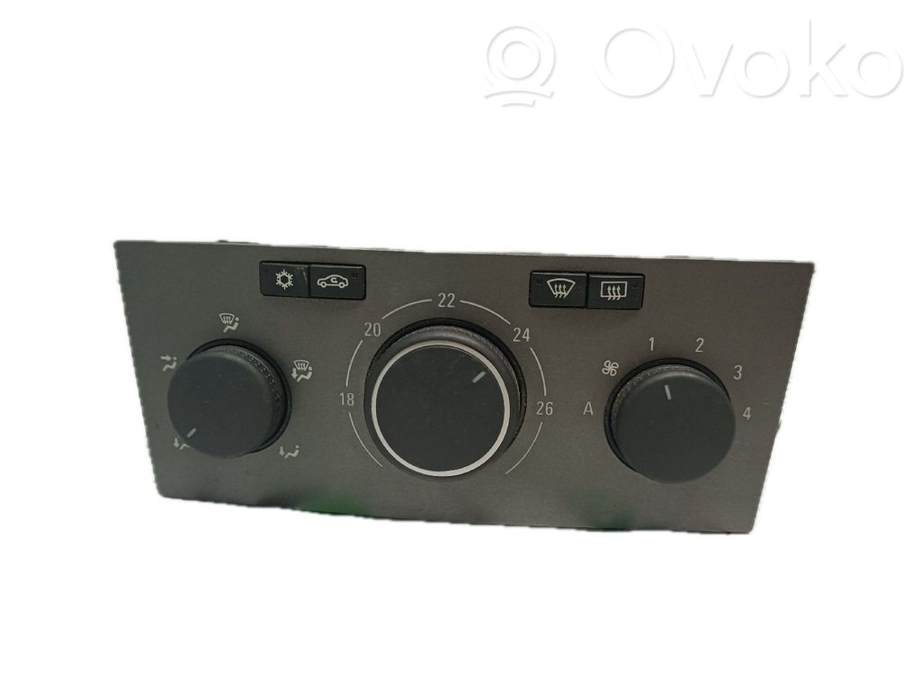 Climate control unit   13231051,90151268