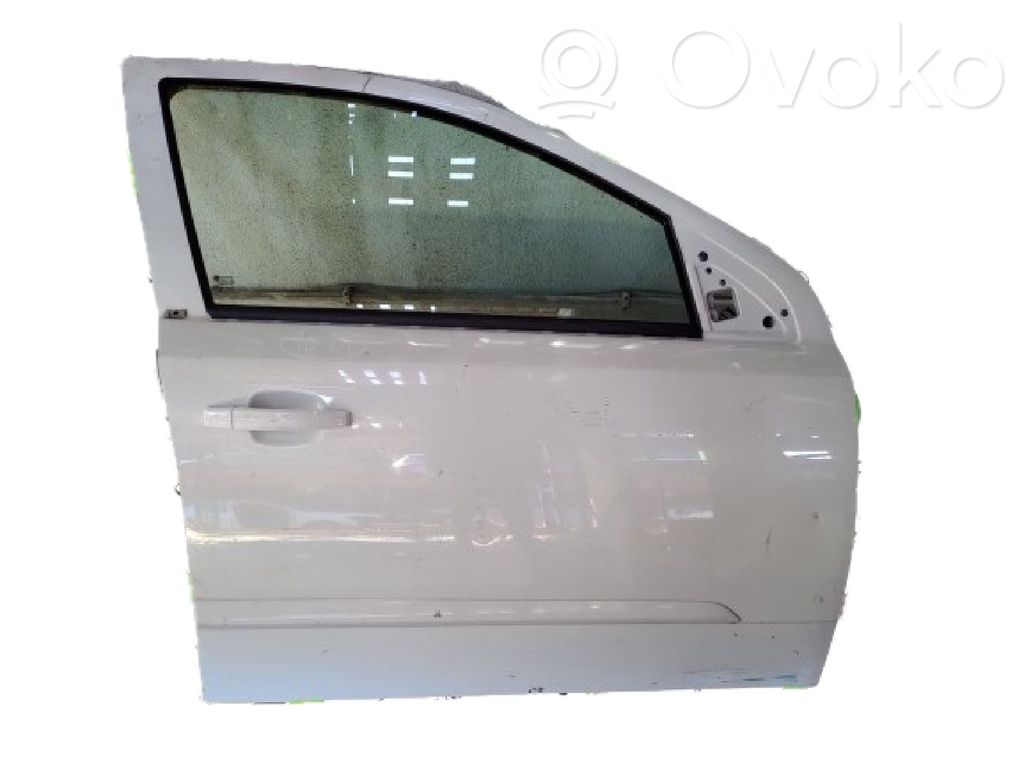 Opel Astra H Дверь 
