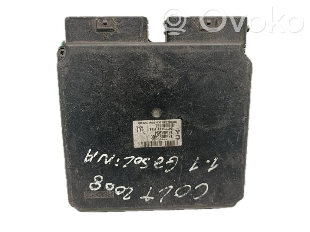 Engine control unit/module   1860095400