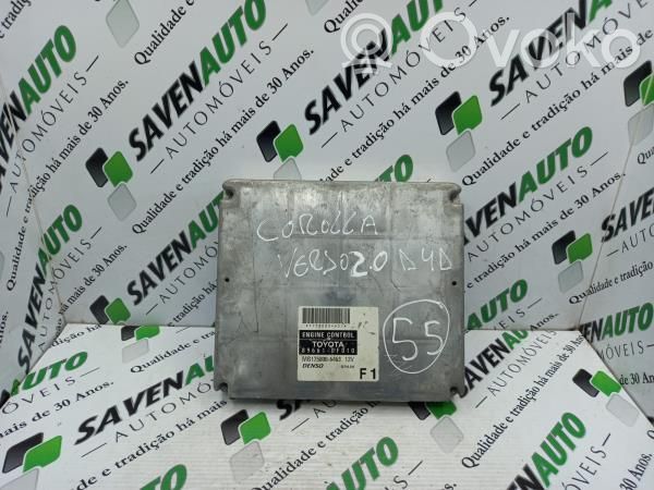 Unidad de control/módulo del motor   DENSO,896610F010