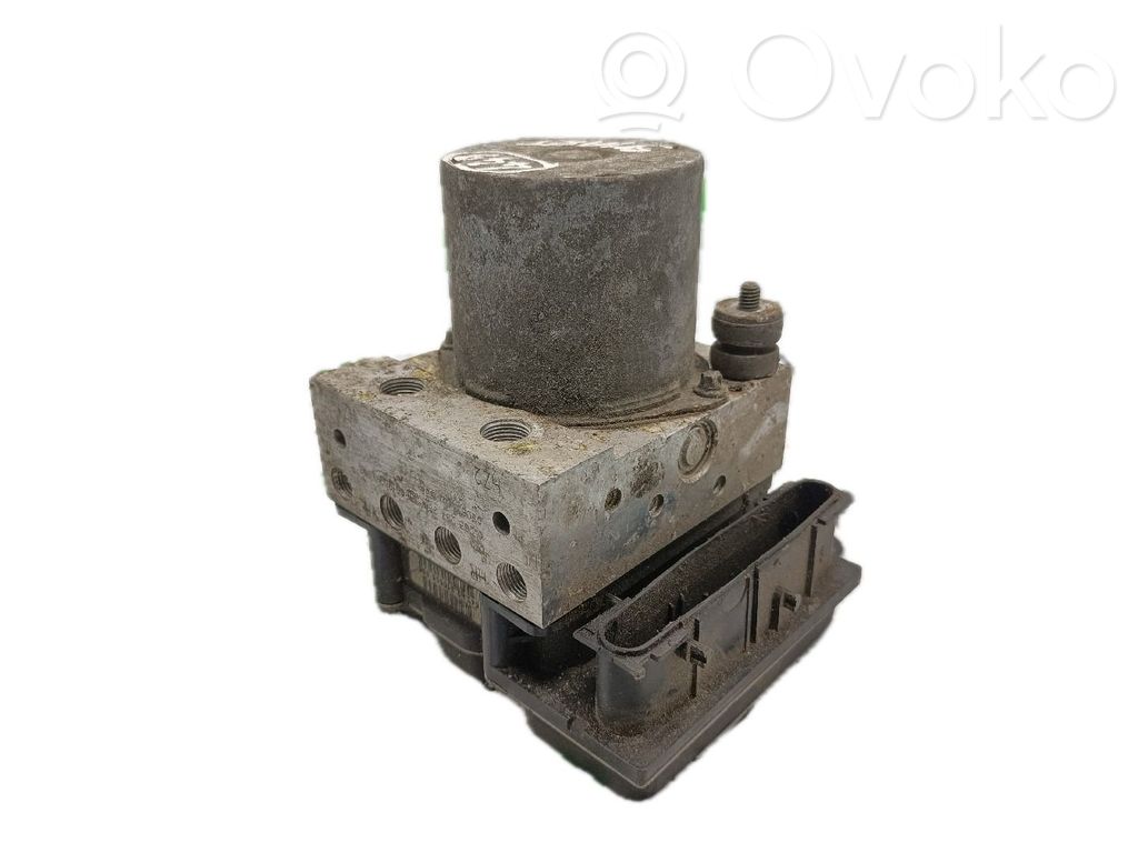 Блок ABS   0265234306