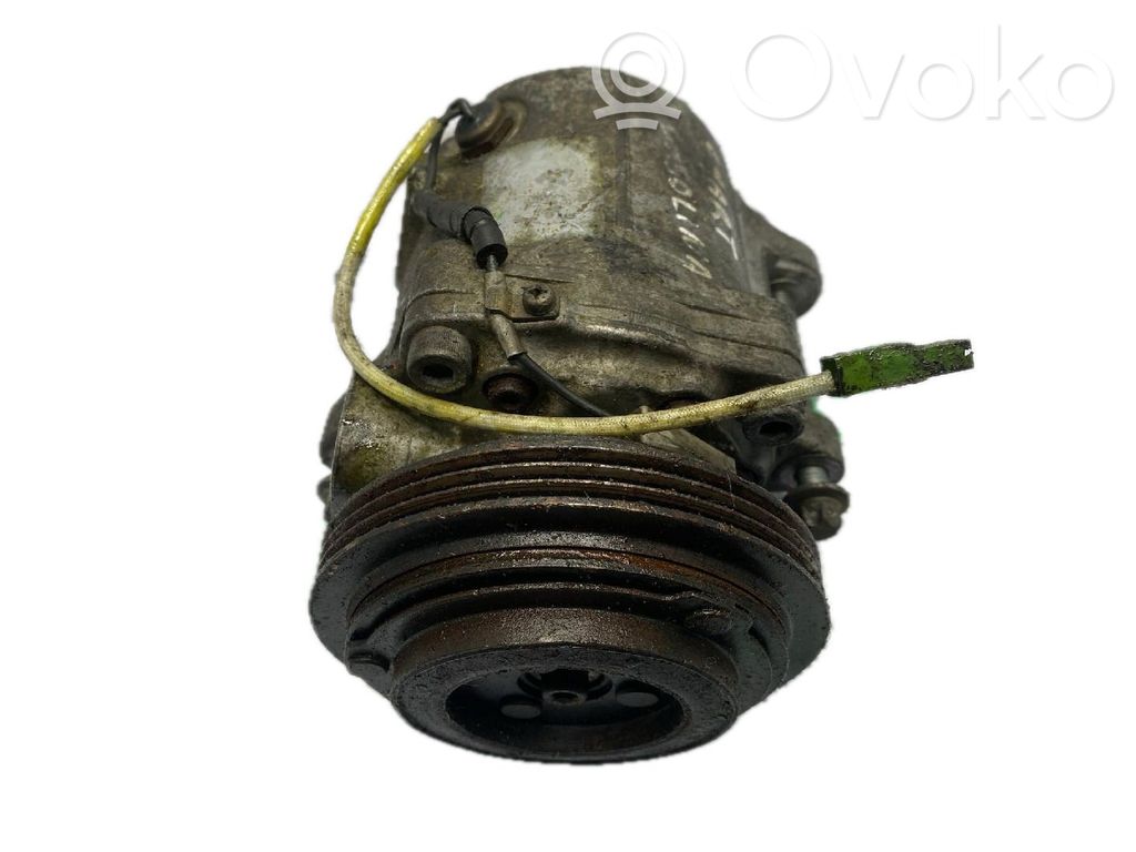 Klimakompressor Pumpe   0003191V009,A1602300111