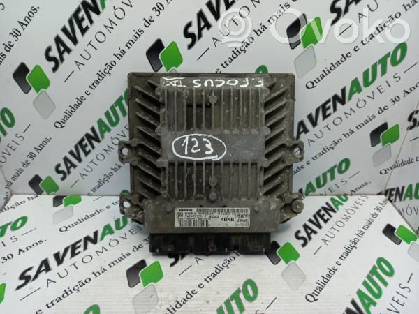 Variklio valdymo blokas   SIEMENS,5WS40512BT