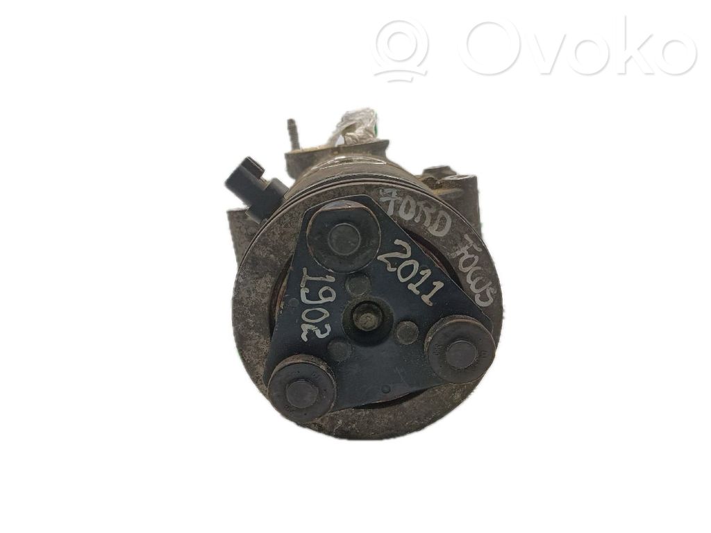 Air conditioning (A/C) compressor (pump)   AP3119D629BA