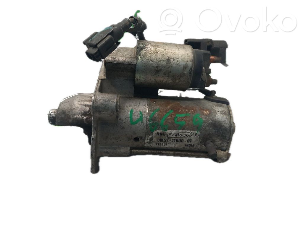 Rozrusznik   3M5T11000,DTR0860,MRS20860