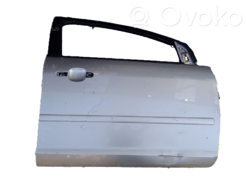 Porte avant   20042009