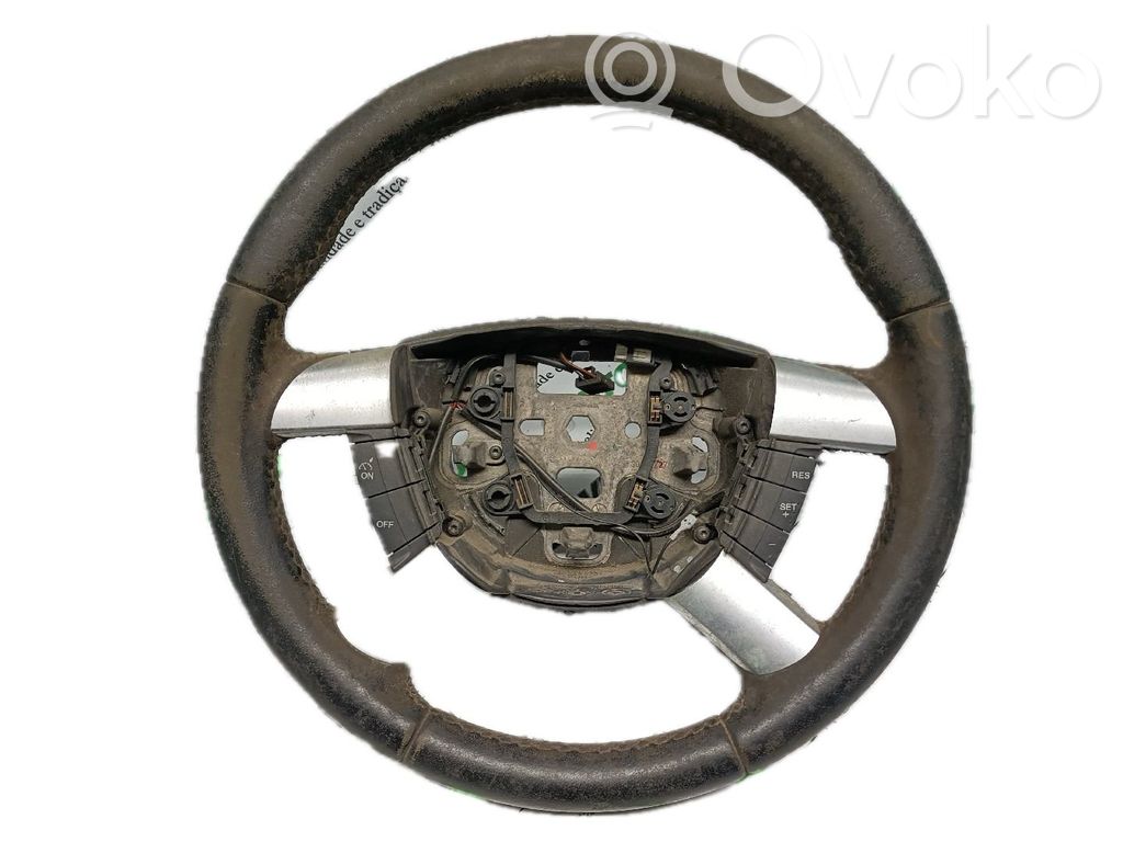 Ford Focus Vairas 
