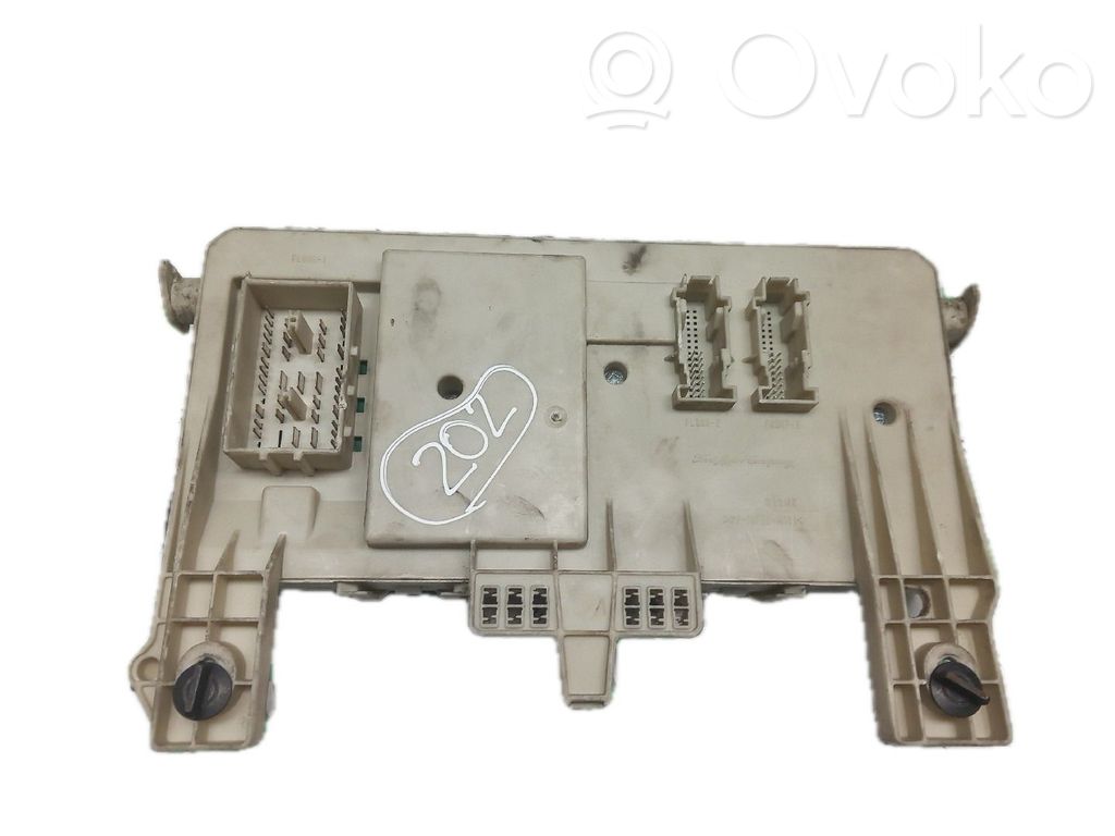 Citu veidu vadības bloki / moduļi   4M5T14A073DJ,519100804