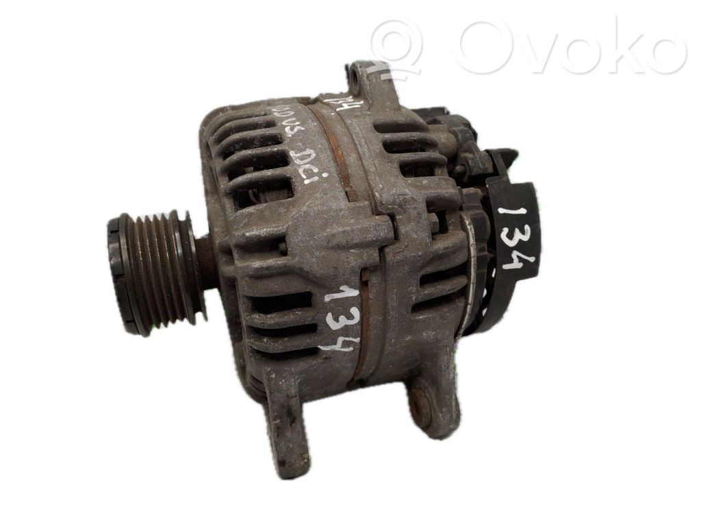 Ģenerators   0124425029,120AMP,8200360480