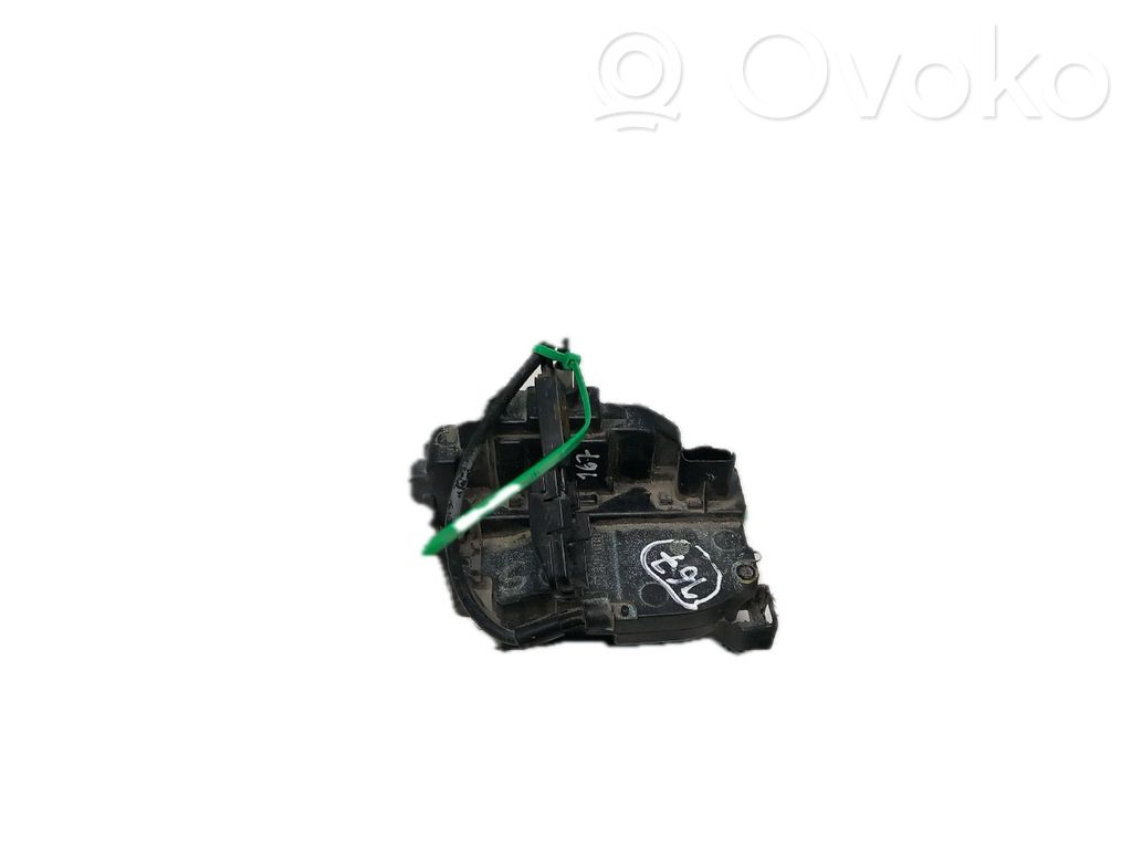 Rear door lock   219249A