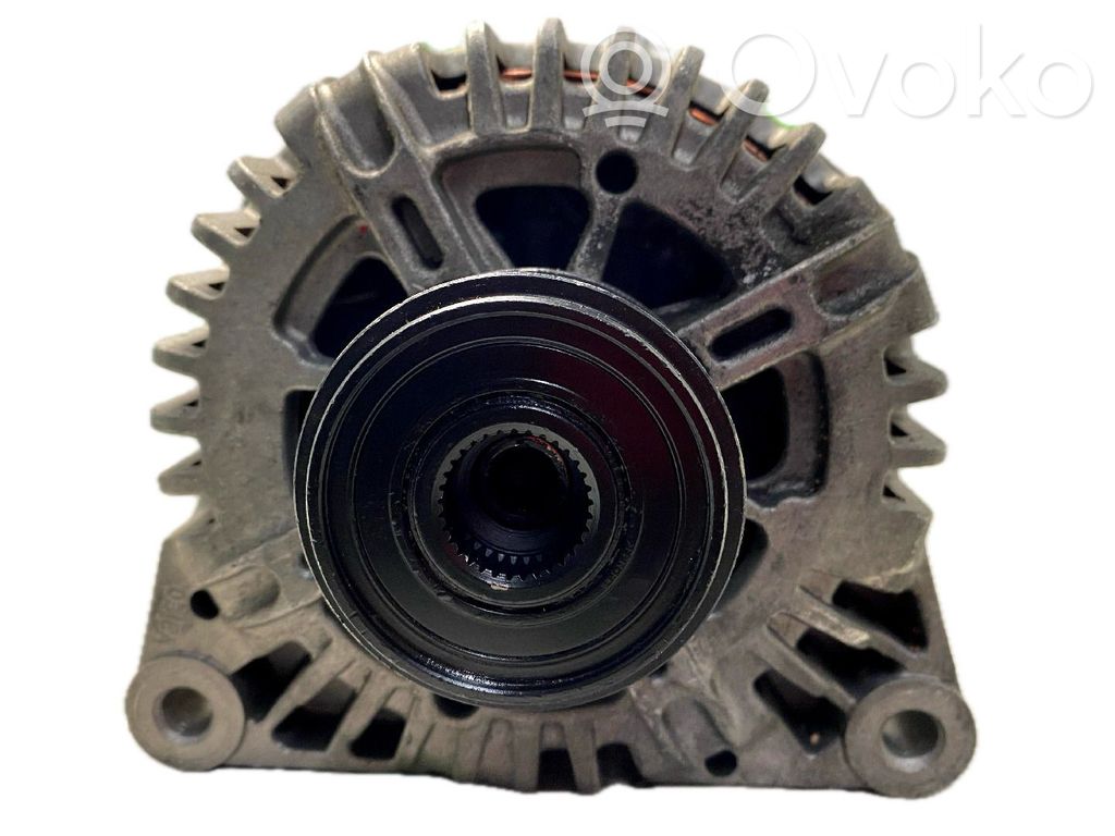 Ģenerators   437471,20042010,LRA3243