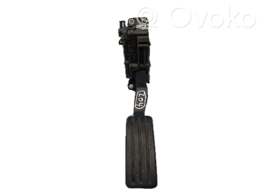 Gaspedal   6PV00908502,8200386506D,ANO2006