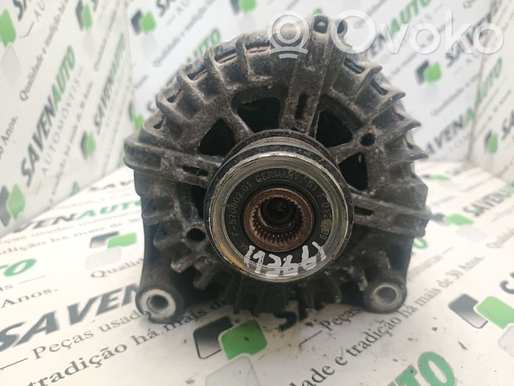 Генератор   FG18S052