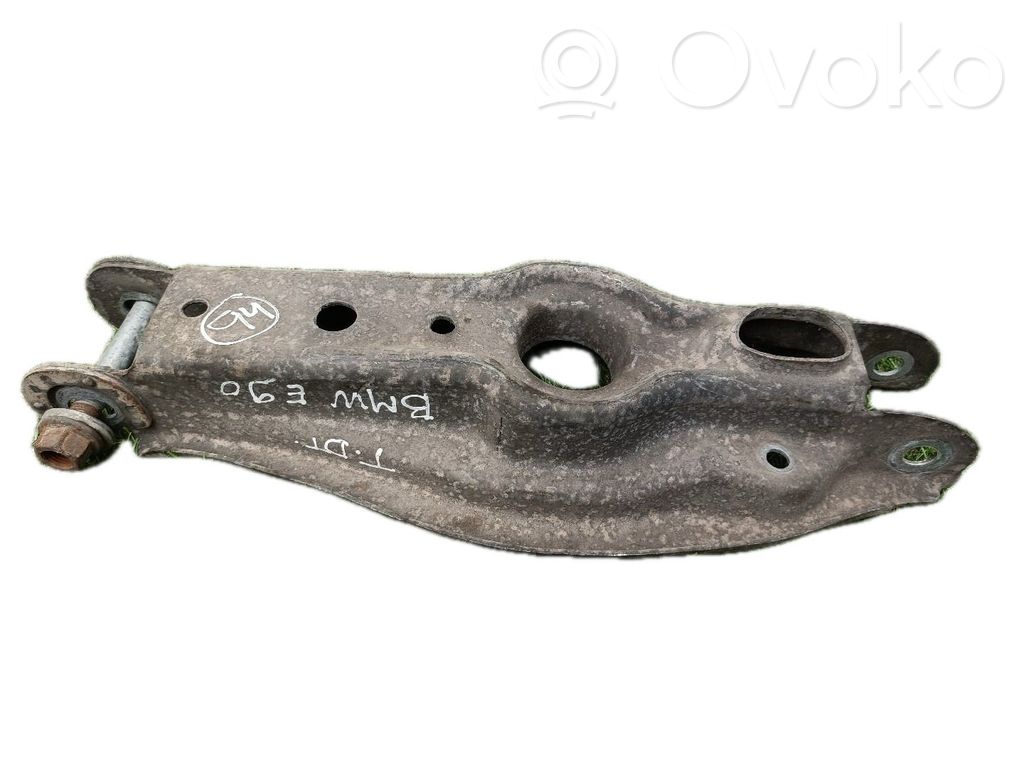 Rear control arm   DIREITO