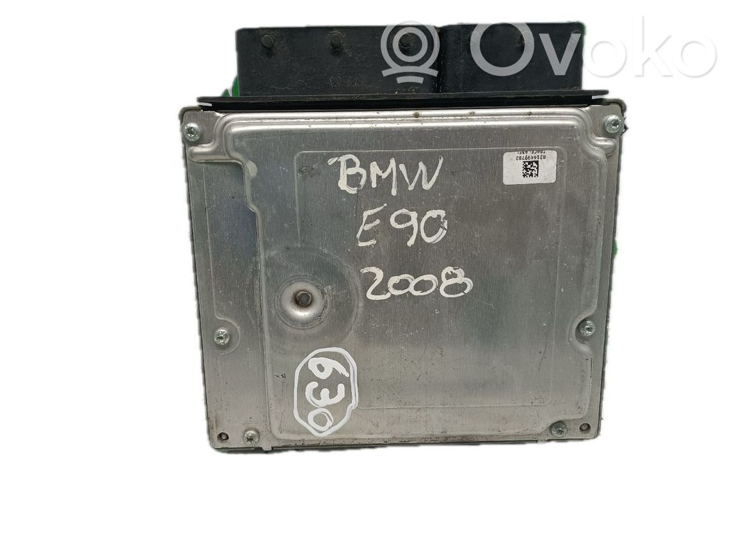Dzinēja vadības bloks   7809107,7801705,7809001