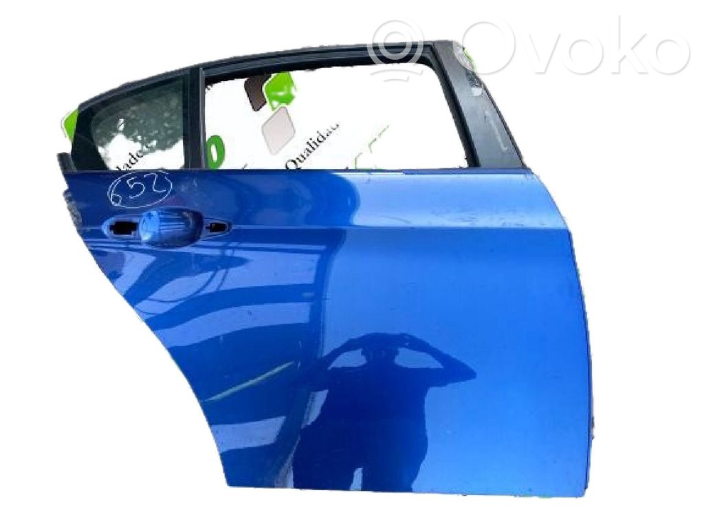 Rear door   20042012
